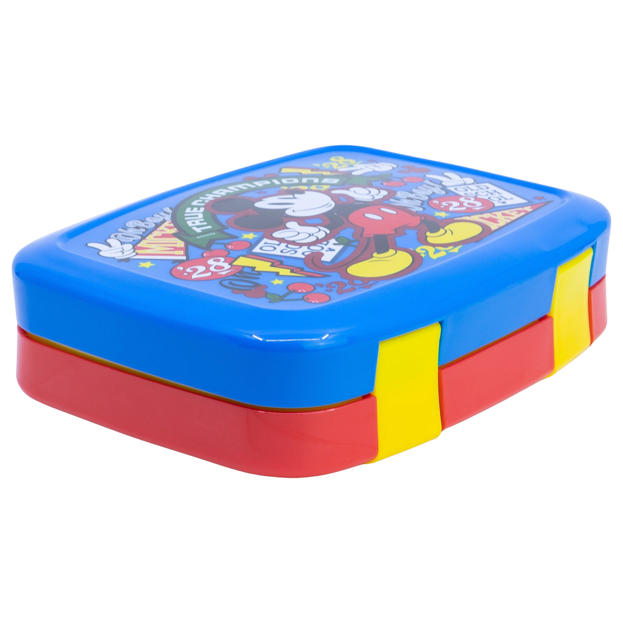 STOR BENTOPRO SANDWICH MICKEY