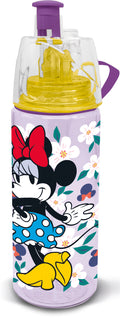 BOTELLA SPRAYER DRINK 575 ML MINNIE