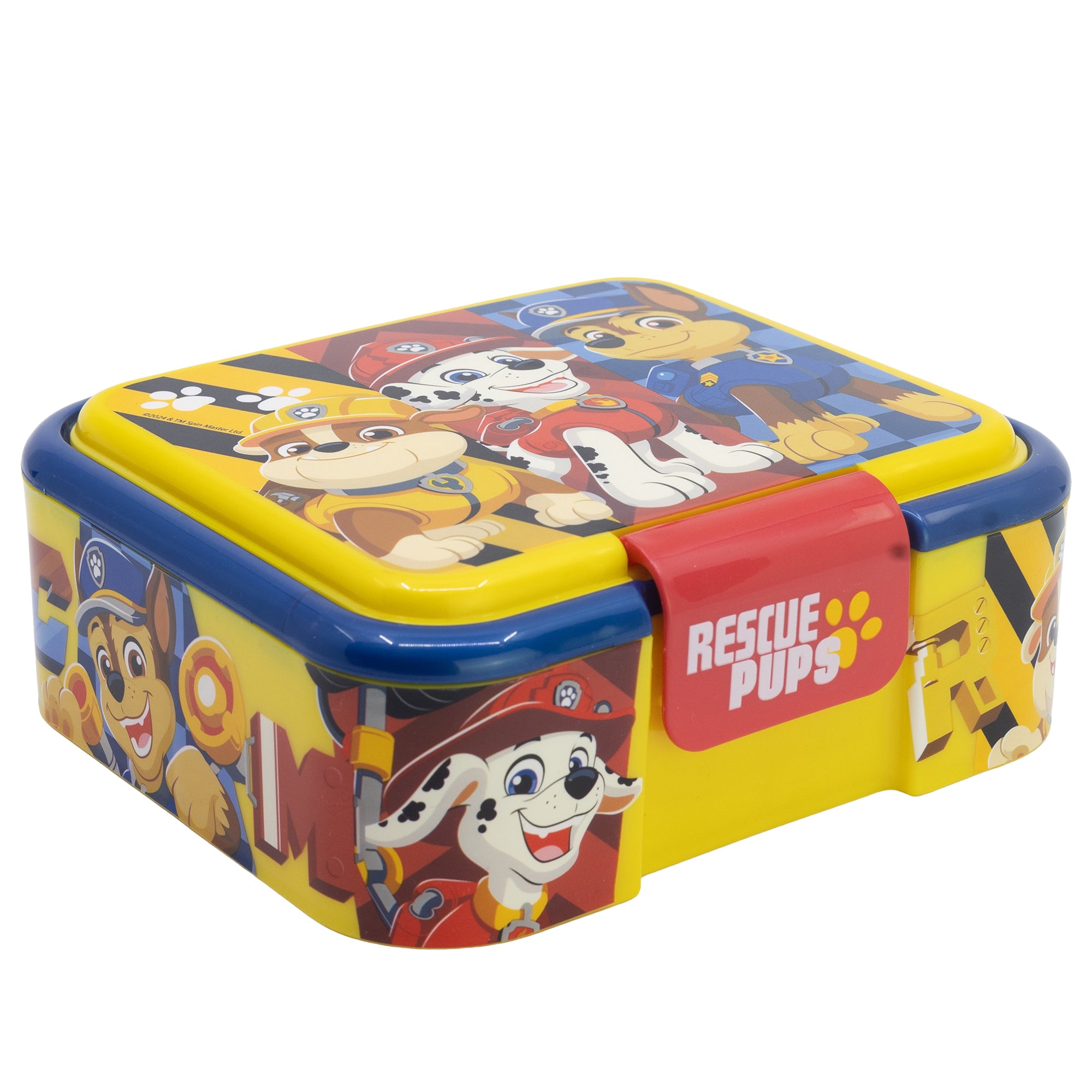 QUOKKA KIDS SANDWICHERA PAW PATROL  BOY