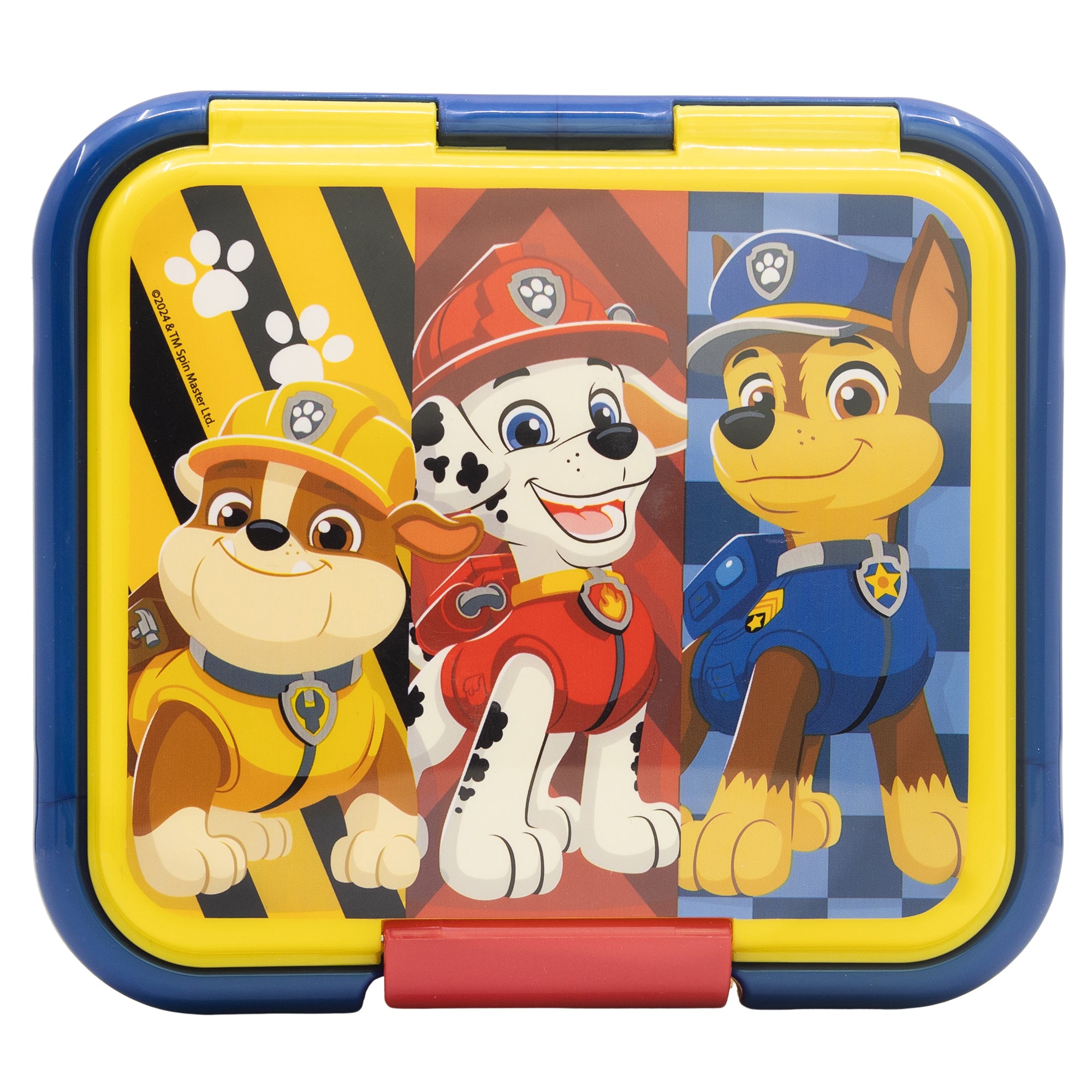 QUOKKA KIDS SANDWICHERA PAW PATROL  BOY
