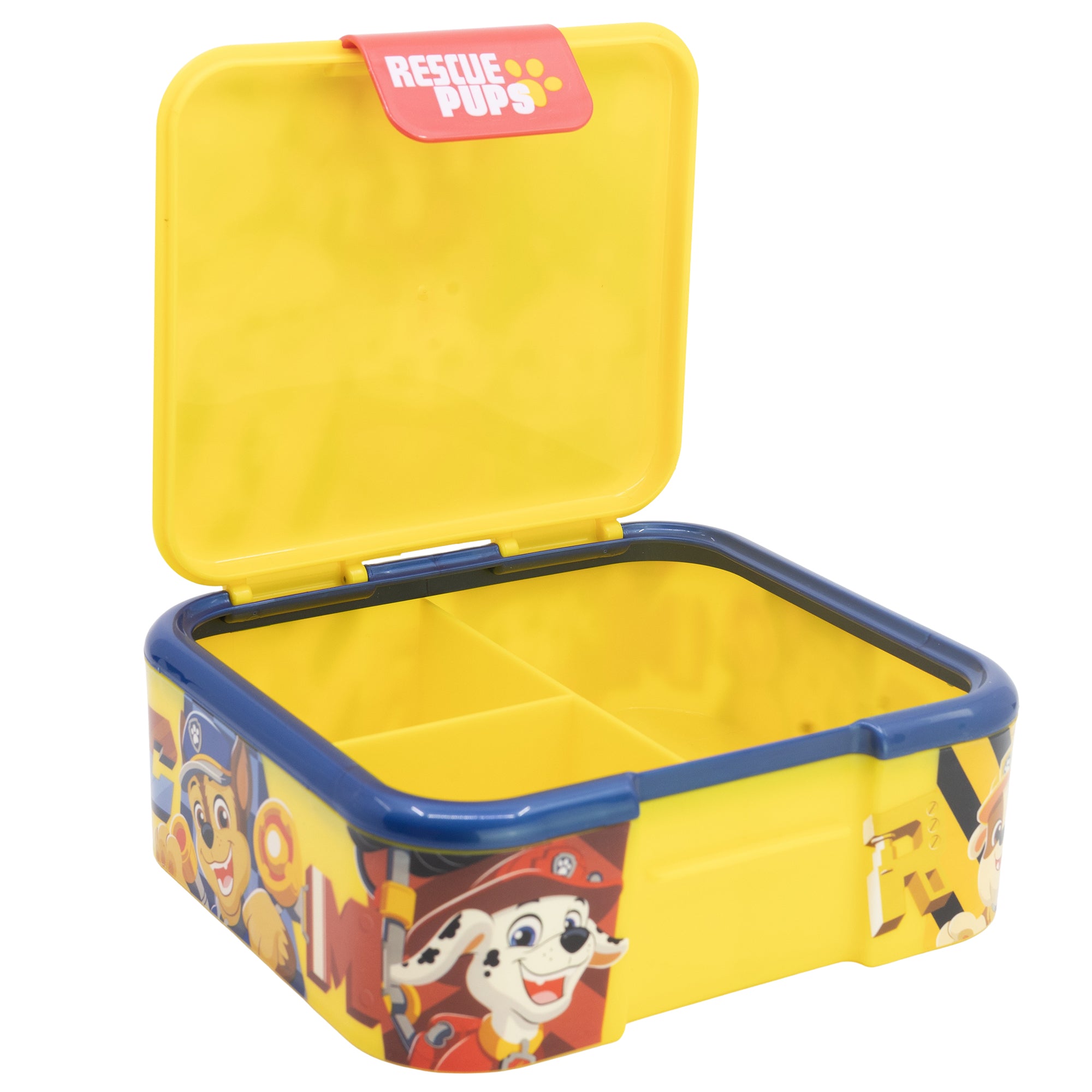 QUOKKA KIDS SANDWICHERA PAW PATROL  BOY
