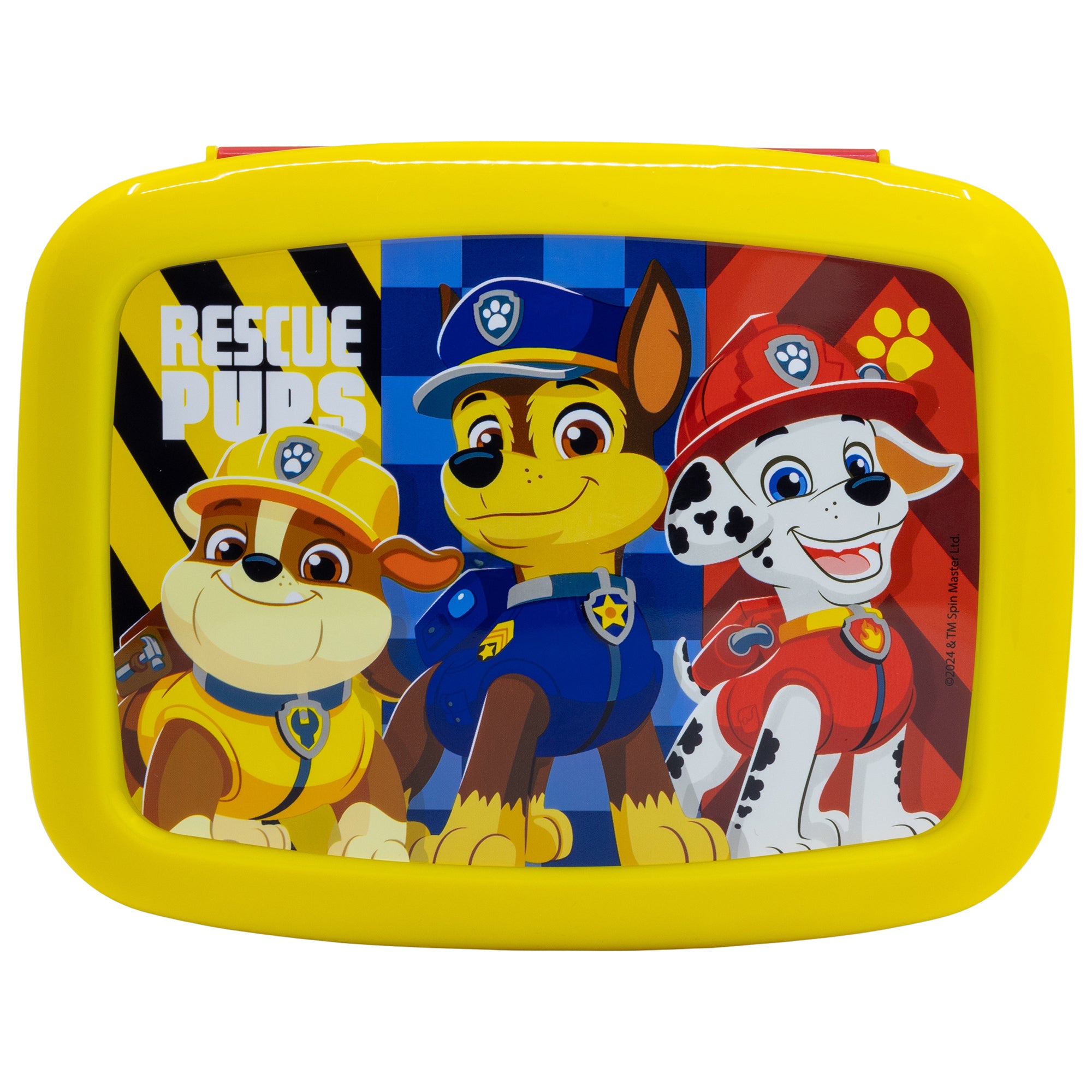 STOR BentoPro SANDWICH BOX PAW PATROL BOY
