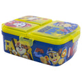 Sandwichera Múltiple XL Paw Patrol Boy