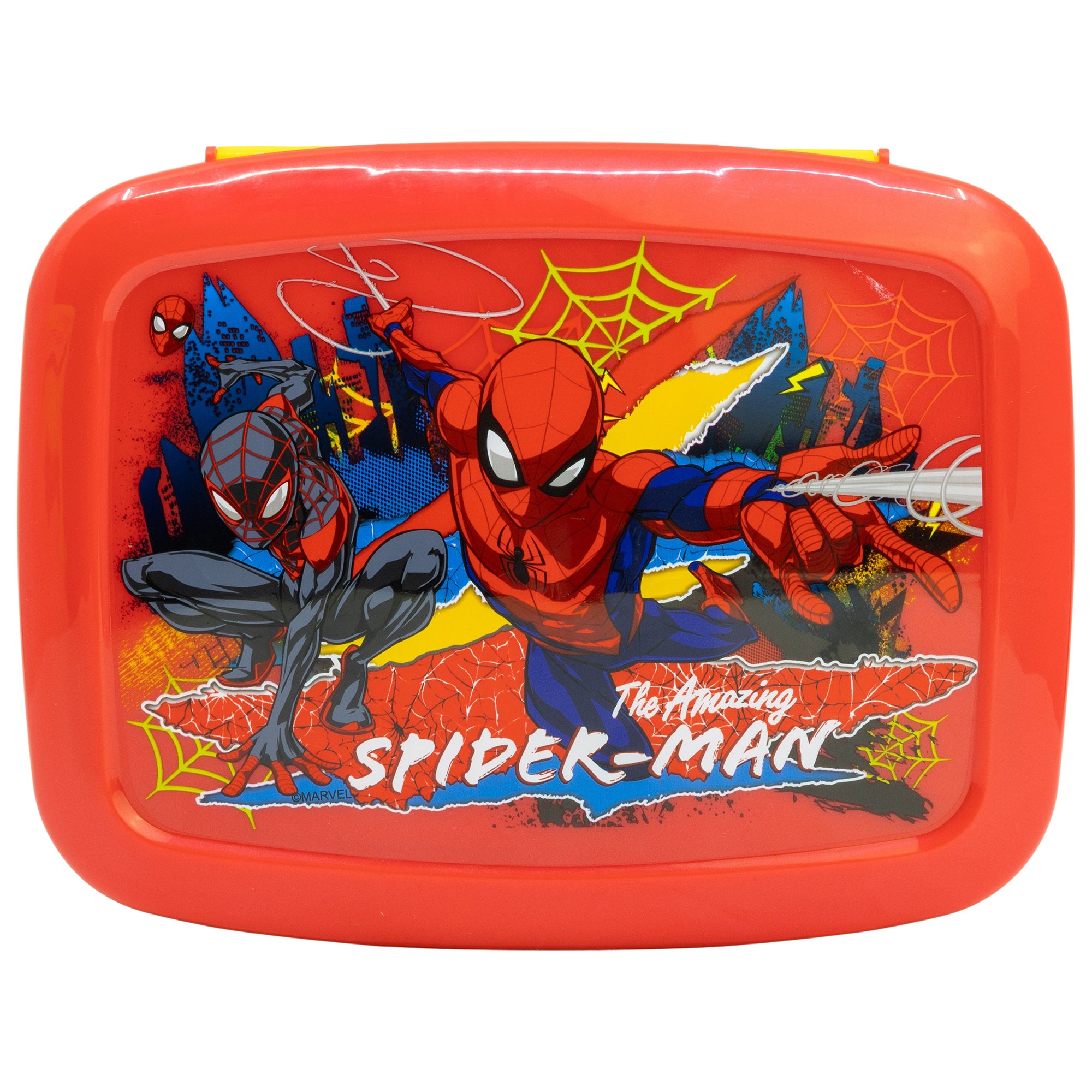 STOR BENTOPRO SANDWICH SPIDERMAN