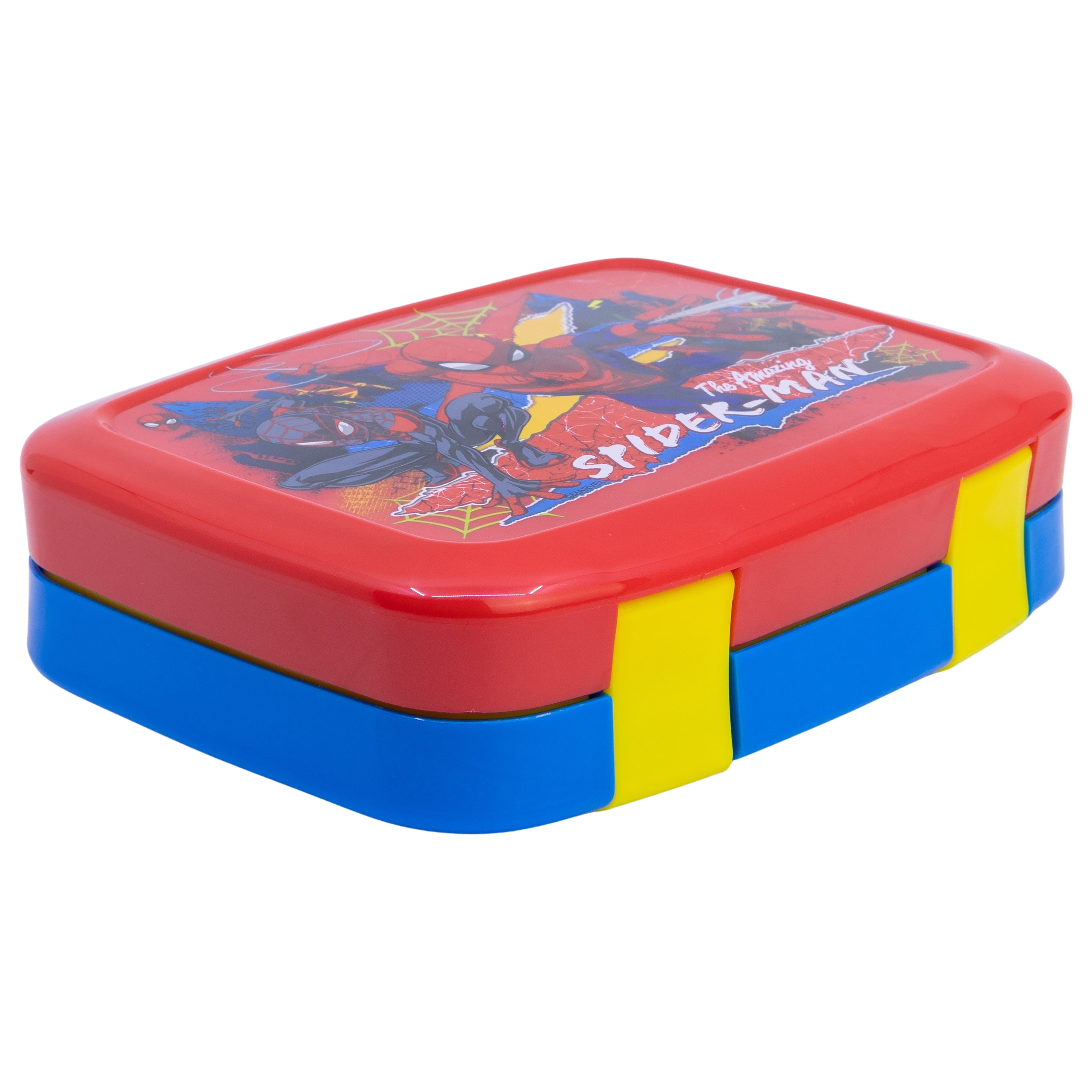 STOR BENTOPRO SANDWICH SPIDERMAN