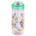 STOR SMALL ECOZEN BOTTLE 475 ML UNICORN ACADEMY