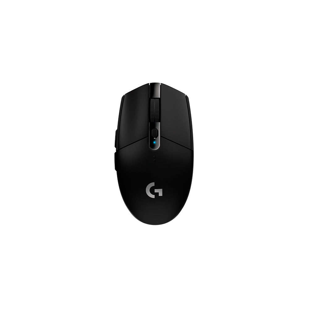 Mouse Logitech G305 Lightspeed Wireless Color Black