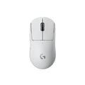 Mouse Logitech G PRO X Superlight Wireless Lightspeed Hero 25K Color White