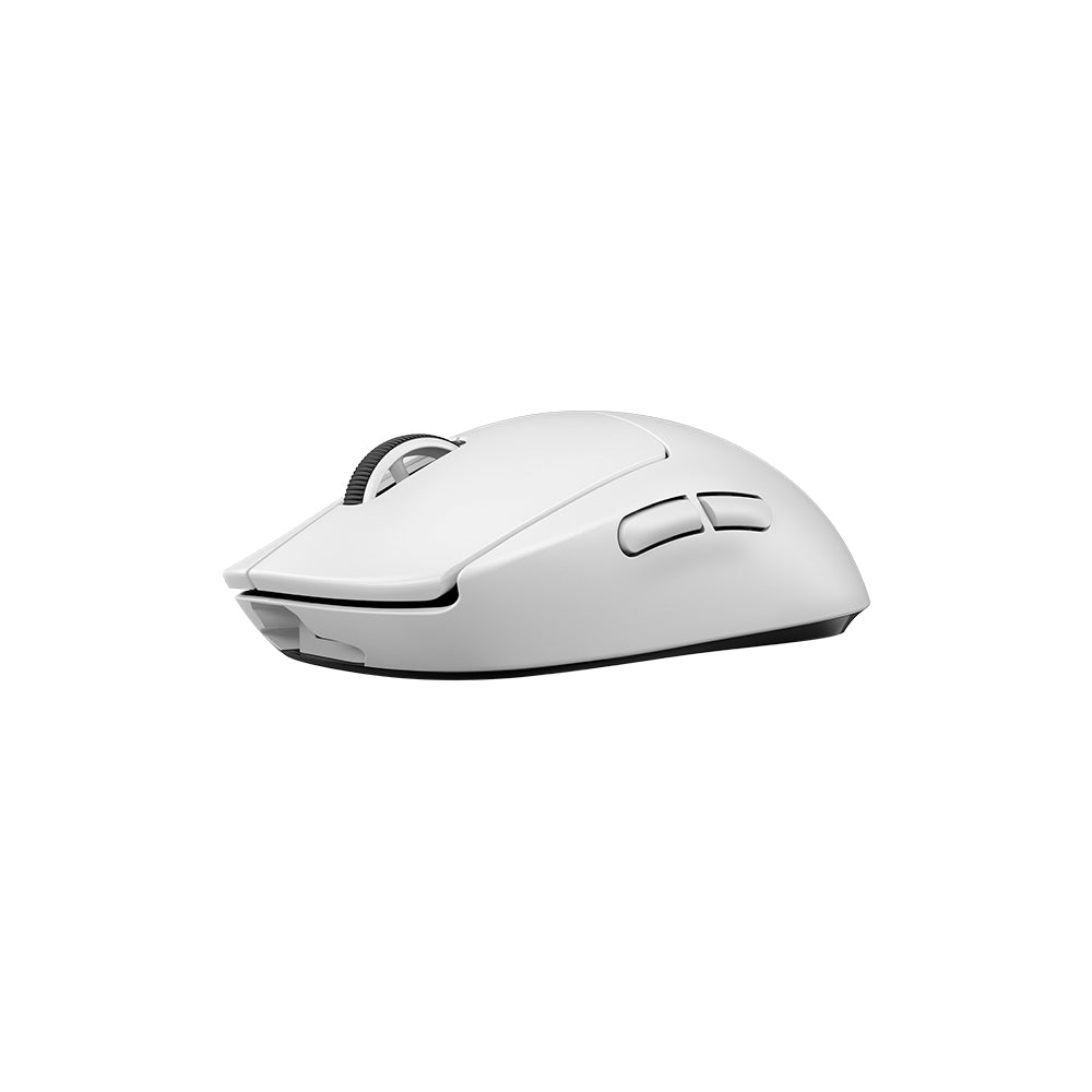 Mouse Logitech G PRO X Superlight Wireless Lightspeed Hero 25K Color White