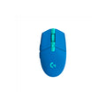 Mouse Logitech G305 Lightspeed Wireless Color Blue