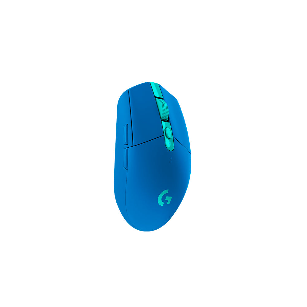 Mouse Logitech G305 Lightspeed Wireless Color Blue