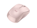 Mouse Logitech M240 Silent Wireless Bt Rose