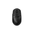 MOUSE LOGITECH G309 LIGHTSPEED WIRELESS/BT 25K DPI LIGHTFORCE BLACK (910-007197)