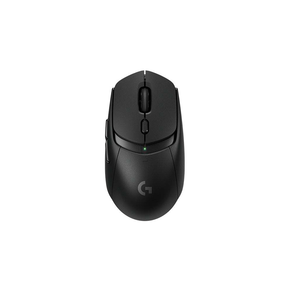 MOUSE LOGITECH G309 LIGHTSPEED WIRELESS/BT 25K DPI LIGHTFORCE BLACK (910-007197)