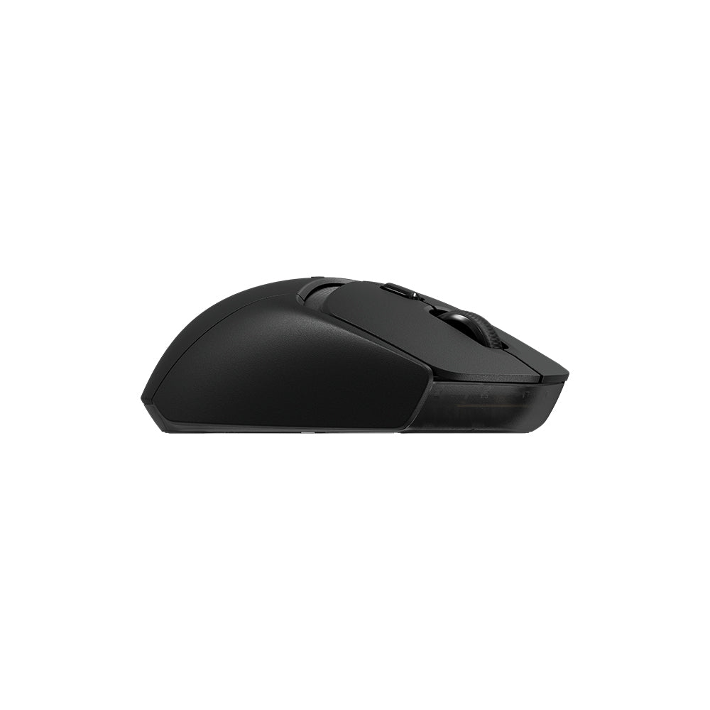 MOUSE LOGITECH G309 LIGHTSPEED WIRELESS/BT 25K DPI LIGHTFORCE BLACK (910-007197)