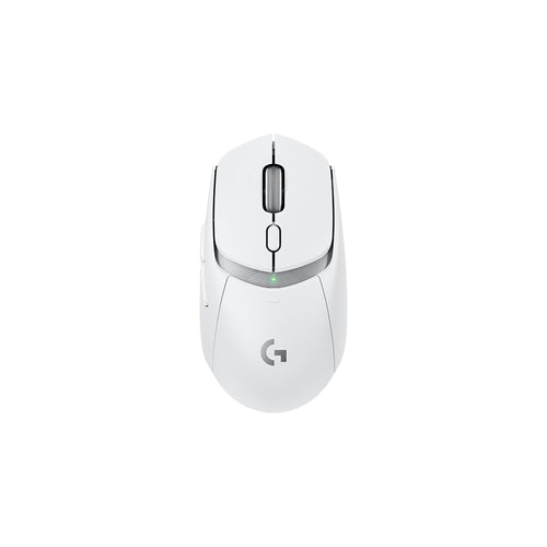Mouse Logitech G309 Lightspeed Wireless Bluetooth 25K DPI Lightforce Color White