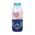 BOTELLA SNACK TRITAN STITCH