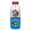 BOTELLA SNACK TRITAN MARIO BROS