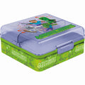 STOR SANDWICHERA MULTIPLE CUADRADA MINECRAFT INVKY