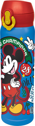 STOR THERMO  INSULATED STAINLESS  MICKEY