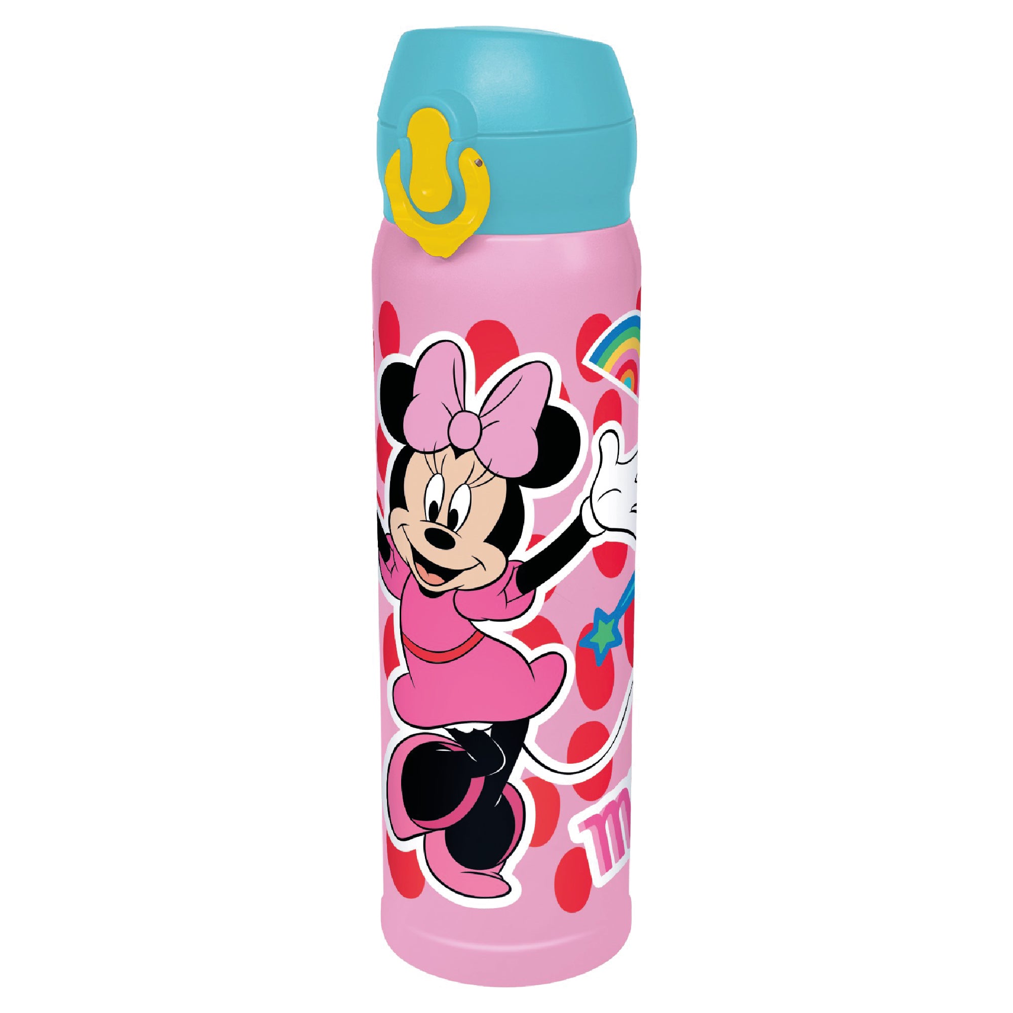 STOR THERMO  INSULATED STAINLESS  MINNIE MOUSE
