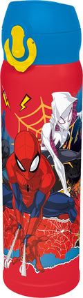 STOR THERMO  INSULATED STAINLESS  SPIDERMAN
