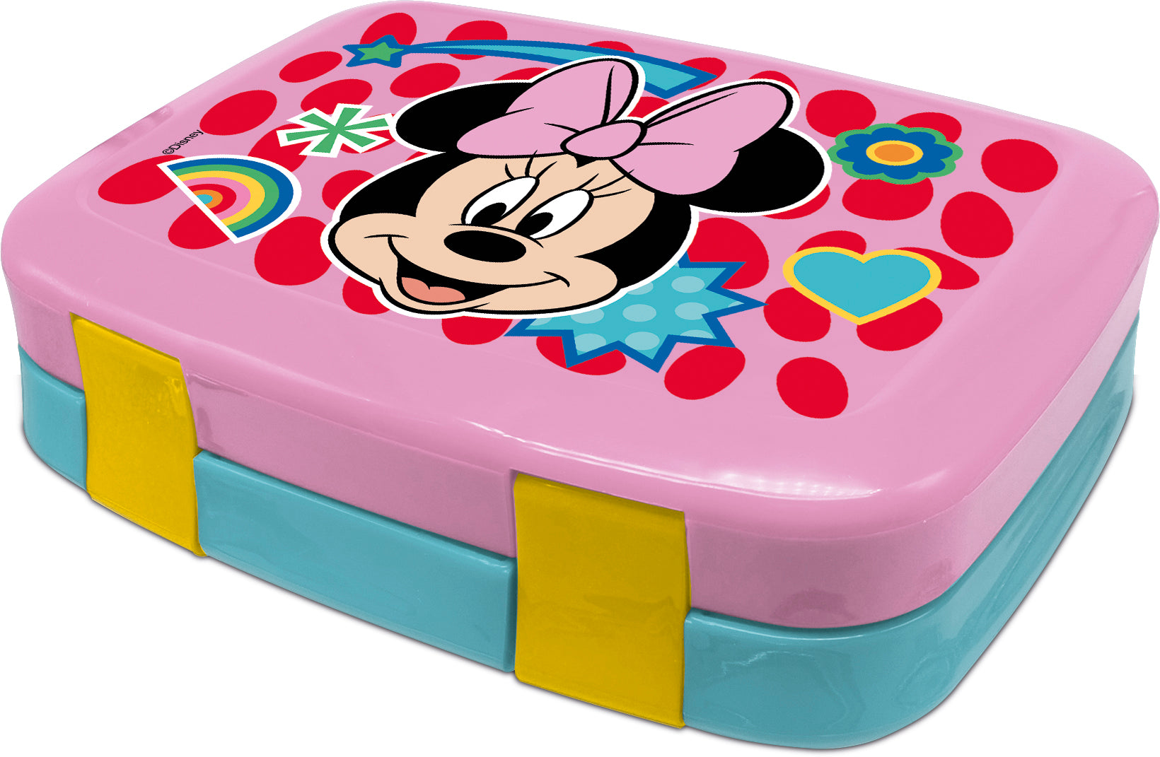 STOR BENTOPRO SANDWICH MINNIE