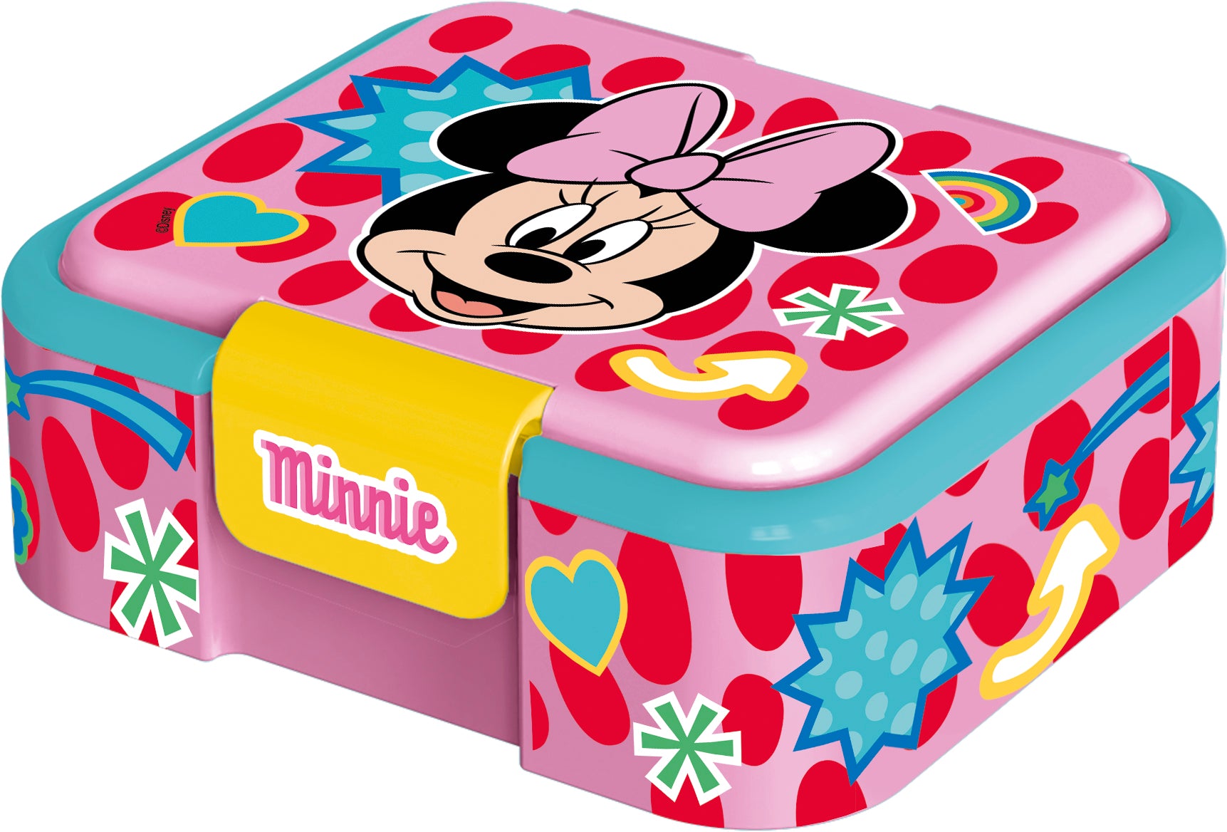 QUOKKA KIDS SANDWICHERA MINNIE INVKY