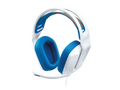 Audífono con Micrófono Logitech G335 Color White