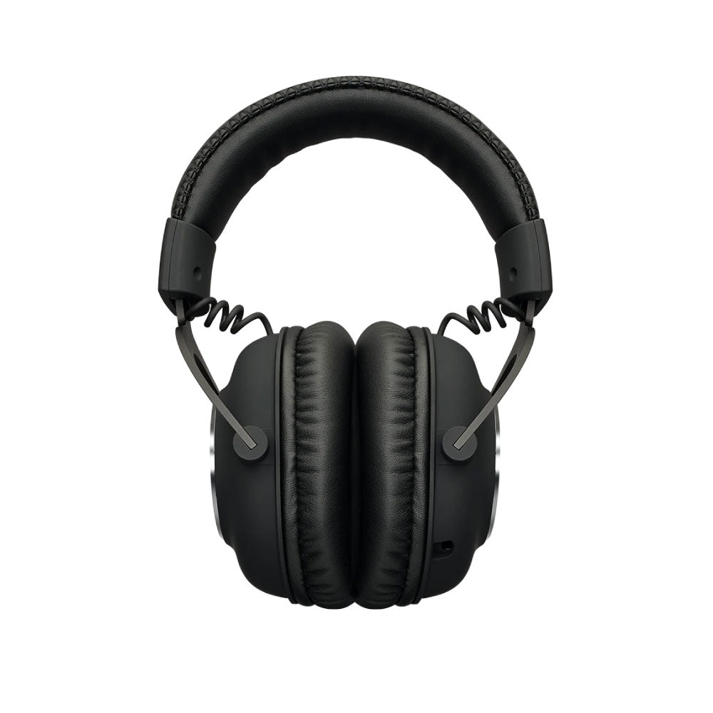 Audífono con Micrófono Logitech G PRO X Lightspeed Wireless Color Black