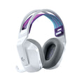 AUDIFONO C/MICROF. LOGITECH G733 LIGHTSPEED WHITE (981-000882)