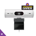 Camara Logitech Brio 500 Fhd 1080p Usb-c