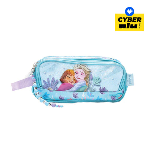 Cartuchera Frozen Colección F BTS25