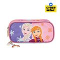 Cartuchera Organizadora Frozen Colección E BTS25