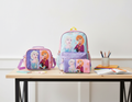Combo Back To School 03 Frozen