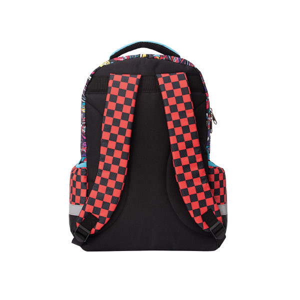 Mochila Cars Colección B BTS25