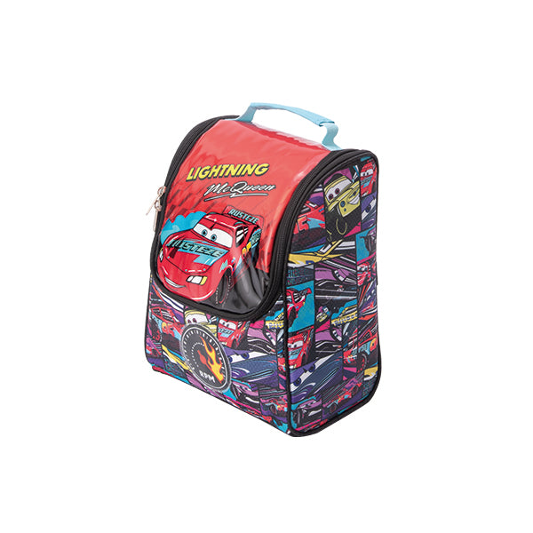 Lonchera Cars Colección B BTS25