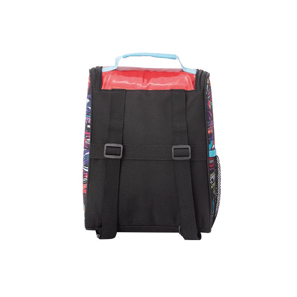 LONCHERA CARS COLECCIÓN B BTS25