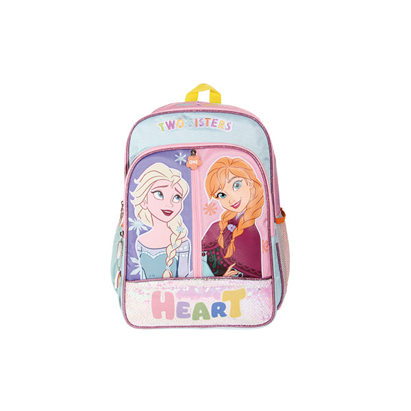 MOCHILA ORGANIZADORA FROZEN COLECCIÓN E BTS25
