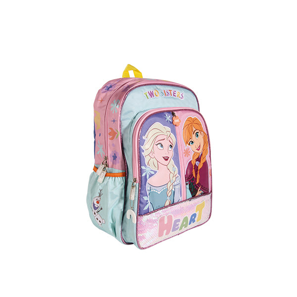 MOCHILA ORGANIZADORA FROZEN COLECCIÓN E BTS25