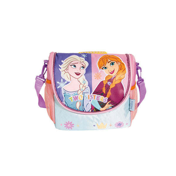 LONCHERA ORGANIZADORA FROZEN COLECCIÓN E BTS25