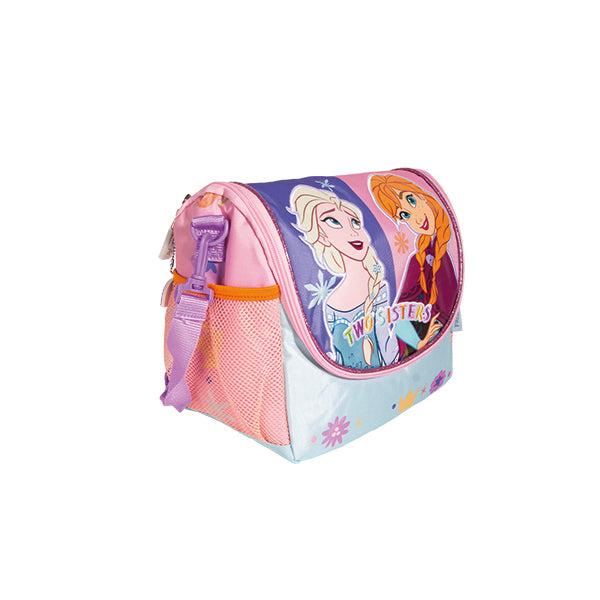 Lonchera Organizadora Frozen Colección E BTS25