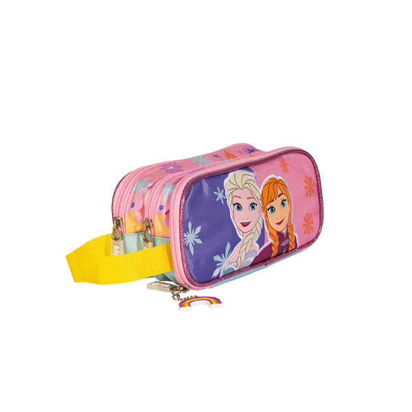 CARTUCHERA ORGANIZADORA FROZEN COLECCIÓN E BTS25