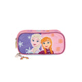 Cartuchera Organizadora Frozen Colección E BTS25