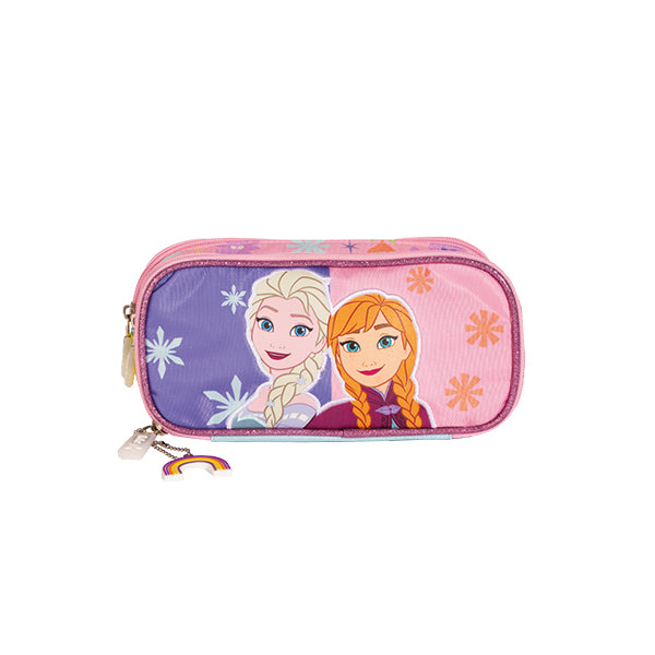 CARTUCHERA ORGANIZADORA FROZEN COLECCIÓN E BTS25