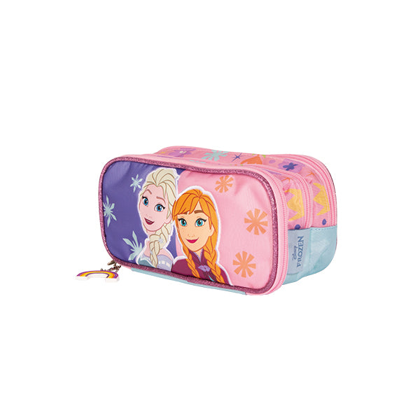Cartuchera Organizadora Frozen Colección E BTS25