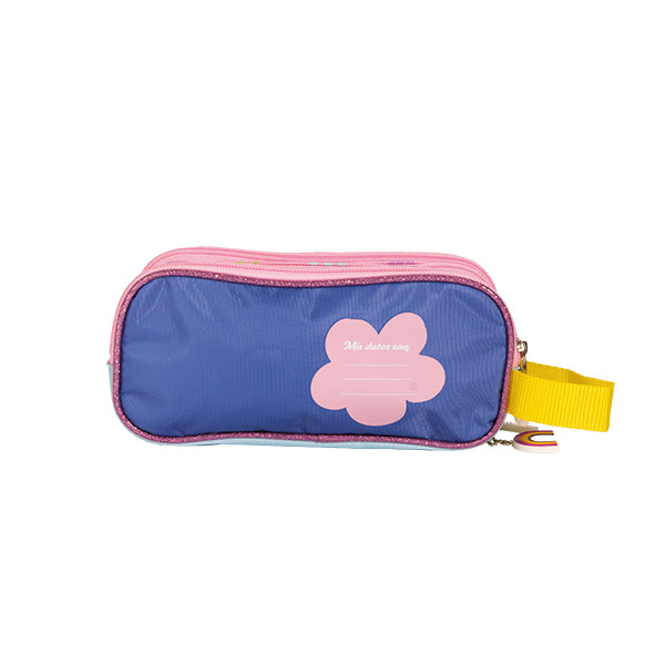 Cartuchera Organizadora Frozen Colección E BTS25