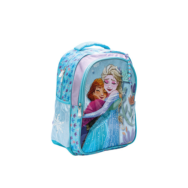 Mochila Frozen Colección F BTS25