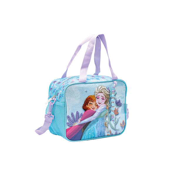 Lonchera Frozen Colección F BTS25