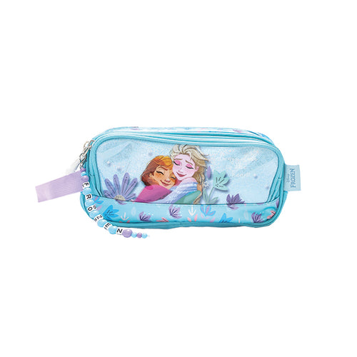 Cartuchera Frozen Colección F BTS25
